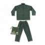 Comprar Traje Agua Nylon Ingeniero Verde L Marca 303045 al Mejor Precio