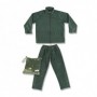 Comprar Traje Agua Nylon Ingeniero Verde Xl Marca 303046 al Mejor Precio
