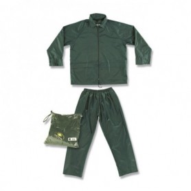 Comprar Traje Agua Nylon Ingeniero Verde Xxl Marca 303047 al Mejor Precio