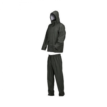 Comprar Traje Agua Poliester Pvc Verde Xl  303054 al Mejor Precio