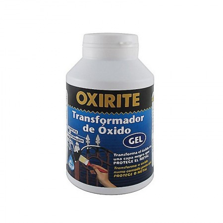 Comprar Transformador De Oxidos 250 Gel Oxirite 36421 al Mejor Precio