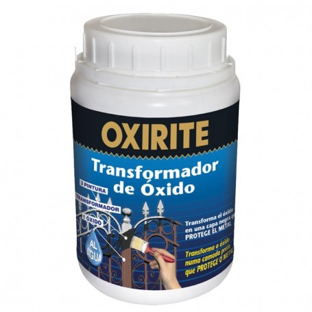 Comprar Transformador Oxidos 250 Liquido Xylazel 36422 al Mejor Precio