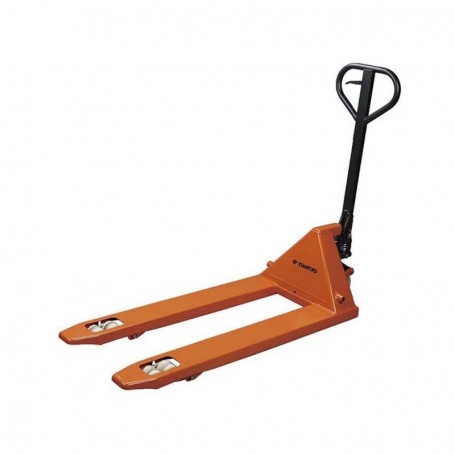 Comprar Transpaleta 2000 Kg Pallet Tipo Americano Stanford 190047 al Mejor Precio