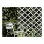 Comprar Trellis Plegable 1X2Mt Blanco Pvc Nortene 313108 al Mejor Precio
