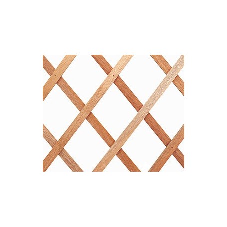 Comprar Trellis Plegable 1X2Mt Madera Natural Nortene 313110 al Mejor Precio