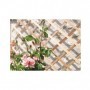 Comprar Trellis Plegable 1X2Mt Madera Natural Nortene 313110 al Mejor Precio