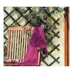 Comprar Trellis Plegable 1X2Mt Verde Pvc Nortene 313109 al Mejor Precio