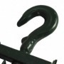 Comprar Trocolin 3 Poleas 40X30 Mm Gancho Juego 2 Ud Wurko 37032 al Mejor Precio