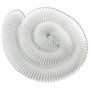 Comprar Tubo Aluflex Blanco 100Mm Extensible 5 Mt Dismol 290005 al Mejor Precio