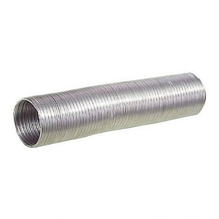 Comprar Tubo Aluflex Extensible 120Mm Aluminio 5 Mt Dismol 290003 al Mejor Precio