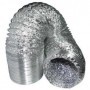 Comprar Tubo Aluflex Extensible 120Mm Aluminio 5 Mt Dismol 290003 al Mejor Precio