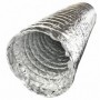 Comprar Tubo Aluflex Extensible 120Mm Aluminio 5 Mt Dismol 290003 al Mejor Precio
