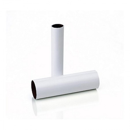 Comprar Tubo Blanco 4Mt. 12Mm. Barra Chic 288032 al Mejor Precio