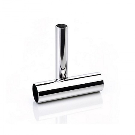 Comprar Tubo Cromado 3Mt.  12Mm. Barra Chic 288002 al Mejor Precio