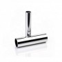 Comprar Tubo Cromado 3Mt.  12Mm. Barra Chic 288002 al Mejor Precio