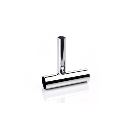 Comprar Tubo Cromado 4Mt.  12Mm. Barra Chic 288001 al Mejor Precio