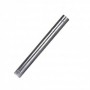 Comprar Tubo Estufa Galvanizado 120Mm. 1Mt. Theca 129731 al Mejor Precio