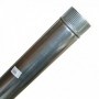 Comprar Tubo Estufa Galvanizado 120Mm. 1Mt. Theca 129731 al Mejor Precio
