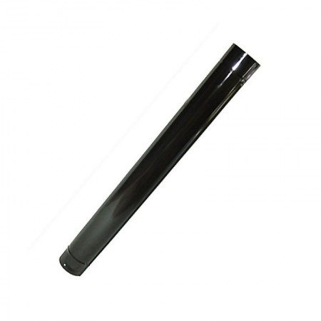 Comprar Tubo Estufa Vitrificado 150Mm. 1Mt. Theca 129706 al Mejor Precio