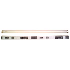 Comprar Tubo Fluorescente 18W Luz Blanca 60Cm T8-Wurko 230530 al Mejor Precio