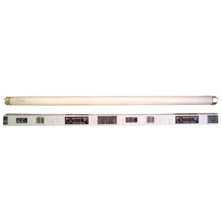 Comprar Tubo Fluorescente 18W Luz Blanca 60Cm T8-Wurko 230530 al Mejor Precio