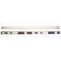 Comprar Tubo Fluorescente 18W Luz Blanca 60Cm T8-Wurko 230530 al Mejor Precio