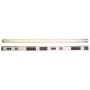 Comprar Tubo Fluorescente 36W.Luz Blanca 120Cm T8-Wurko 230531 al Mejor Precio