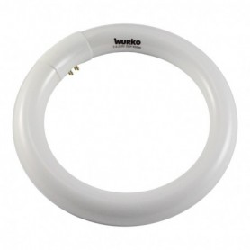 Comprar Tubo Fluorescente Circular T9/22W. Wurko 230535 al Mejor Precio