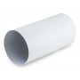 Comprar Tubo Liso 110 Blanco 200Mm. Alu-Star 290201 al Mejor Precio
