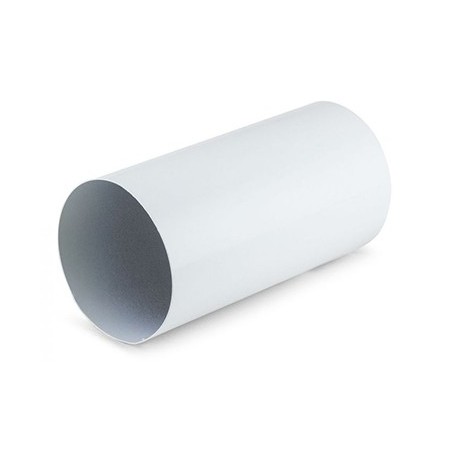 Comprar Tubo Liso 110 Blanco 500Mm. Alu-Star 290202 al Mejor Precio