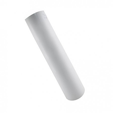 Comprar Tubo Liso 125 Blanco 200Mm. Alu-Star 290301 al Mejor Precio