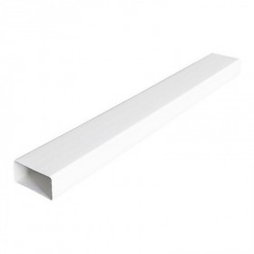 Comprar Tubo Rectangular 114X60X2M. R.101  290101 al Mejor Precio