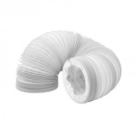Comprar Tubo Secadora Super Flex 125 Mm 3 M Espiroflex 111422 al Mejor Precio