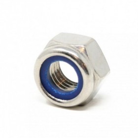 Comprar Tuerca Bloqueo 6 Mm Din.985 Caja 200 291519 al Mejor Precio