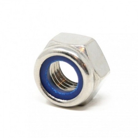 Comprar Tuerca Bloqueo 6 Mm Din.985 Caja 200 291519 al Mejor Precio