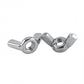 Comprar Tuerca Mariposa 6 Mm Din.315 Caja 25 291508 al Mejor Precio