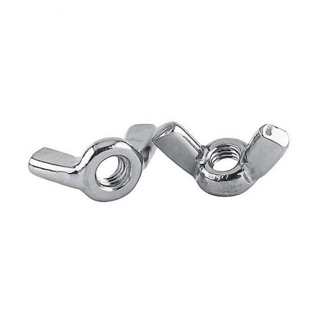 Comprar Tuerca Mariposa 6 Mm Din.315 Caja 25 291508 al Mejor Precio