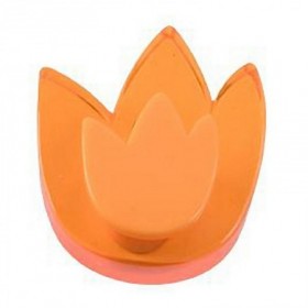 Comprar Tulipan Naranja Metacrilato 665Na Nesu 7121 al Mejor Precio