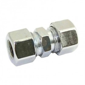 Comprar Union Hermeto 10Mm. Cromo Arco 321004 al Mejor Precio