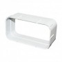 Comprar Union Rectangular 110X56  R.104  290110 al Mejor Precio