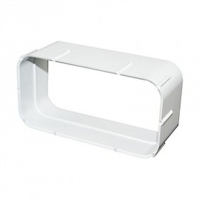 Comprar Union Rectangular 110X56  R.104  290110 al Mejor Precio
