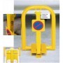 Comprar Valla De Parking Con Cerradura 5103 Wurko 39047 al Mejor Precio