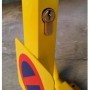 Comprar Valla De Parking Con Cerradura 5103 Wurko 39047 al Mejor Precio