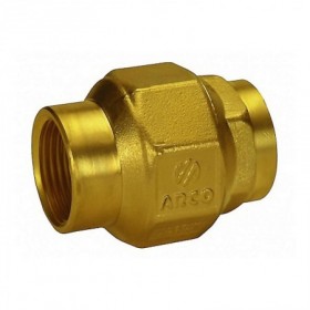 Comprar Valvula Retencion H.H. 1 1/2 Arco 321028 al Mejor Precio
