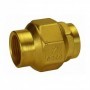 Comprar Valvula Retencion H.H. 1 1/2 Arco 321028 al Mejor Precio