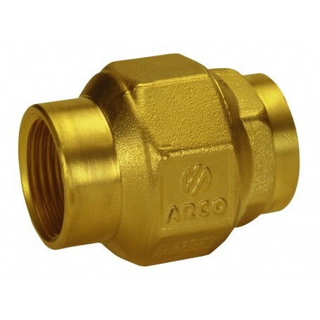 Comprar Valvula Retencion H.H. 1 Arco 321027 al Mejor Precio