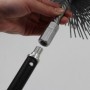 Comprar Varilla Para Erizo Chimenea 1,40Mt Masso 252324 al Mejor Precio