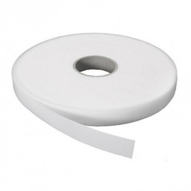 Comprar Velcro Macho Adhesivo Blanco 20Mm Rollo 25M Epid 220351 al Mejor Precio