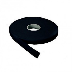 Comprar Velcro Macho Adhesivo Negro 20Mm Rollo 25M Epid 220350 al Mejor Precio