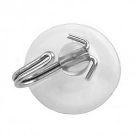 Comprar Ventosa 45Mm C/Gancho Aluminio Granel Stamvalles 220515 al Mejor Precio